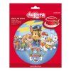 160117 DISCO OBLEA TARTA PAW PATROL 20CM 4