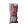 Rýžové perly růžové – 50 g
