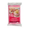FUNCAKES2021 F20190 FUNCAKES SUGAR PASTE PRETTY PINK 250G 2 JPG