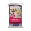 FUNCAKES2021 F20200 FUNCAKES SUGAR PASTE ROYAL PURPLE 250G JPG
