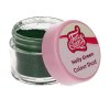 FUNCAKES2021 F45260 FUNCAKES COLOUR DUST HOLLY GREEN JAR JPG 1