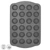 Forma na muffiny 24 ks nepřilnavá Orion