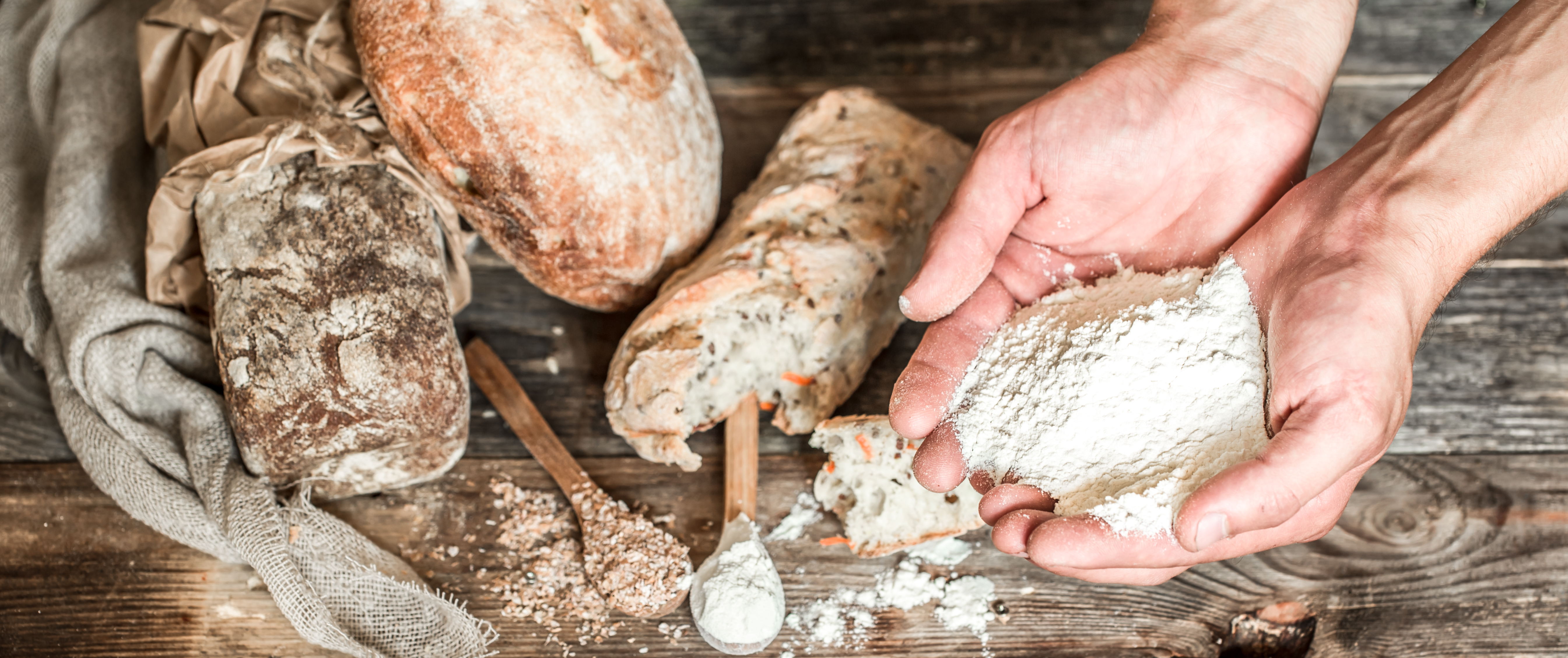 preparation-bread