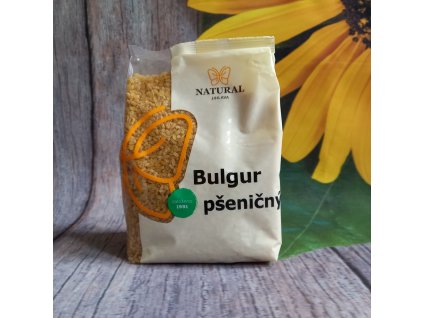 Bulgur pšeničný 400g