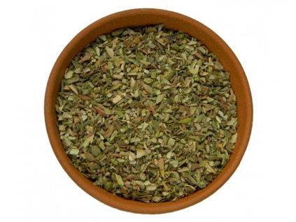 Oregano - Dobromysl obecná