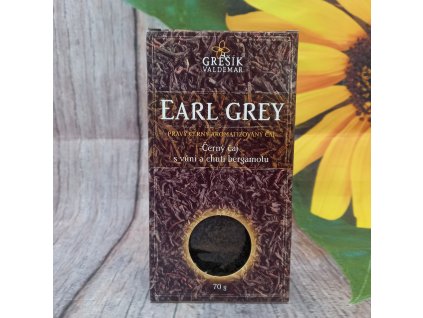 Earl Grey 70g