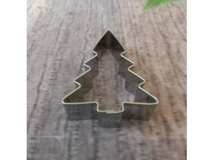 Vykrajovátko Stromek 60 x 41mm