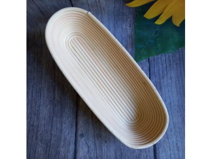 Pedigová ošatka 2 kg ovál