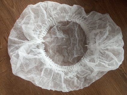Čepice do ošatky