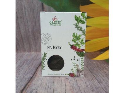 Na ryby 30g Grešík