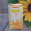 Špaldová mouka hladká  bílá - Natural 1000g