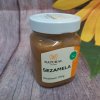 Sezamela - zdravá nutela - Natural 280g