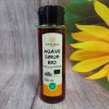 Agáve sirup BIO tmavý RAW 350ml