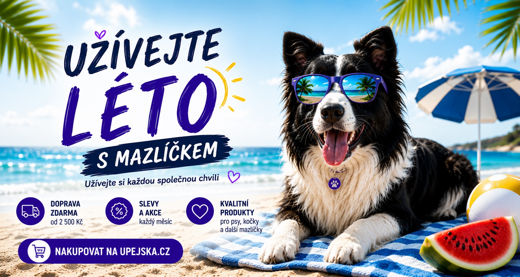 Léto 202Z