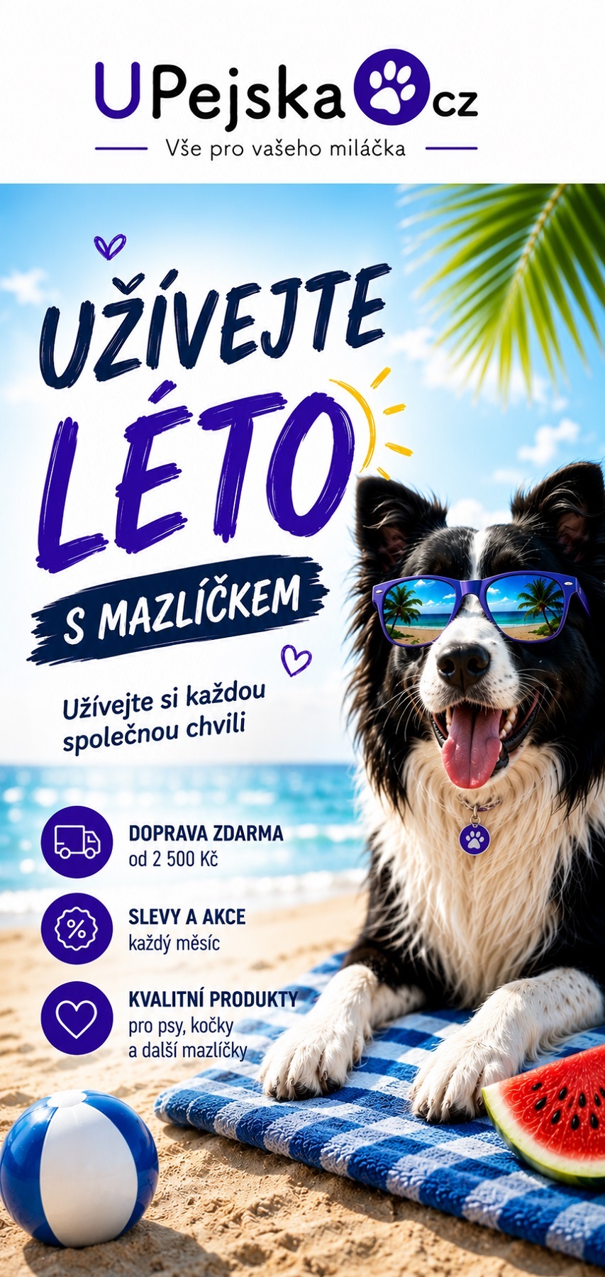 Léto 2026