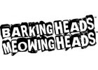 BARKING HEADS