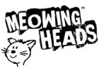 MEOWING HEADS