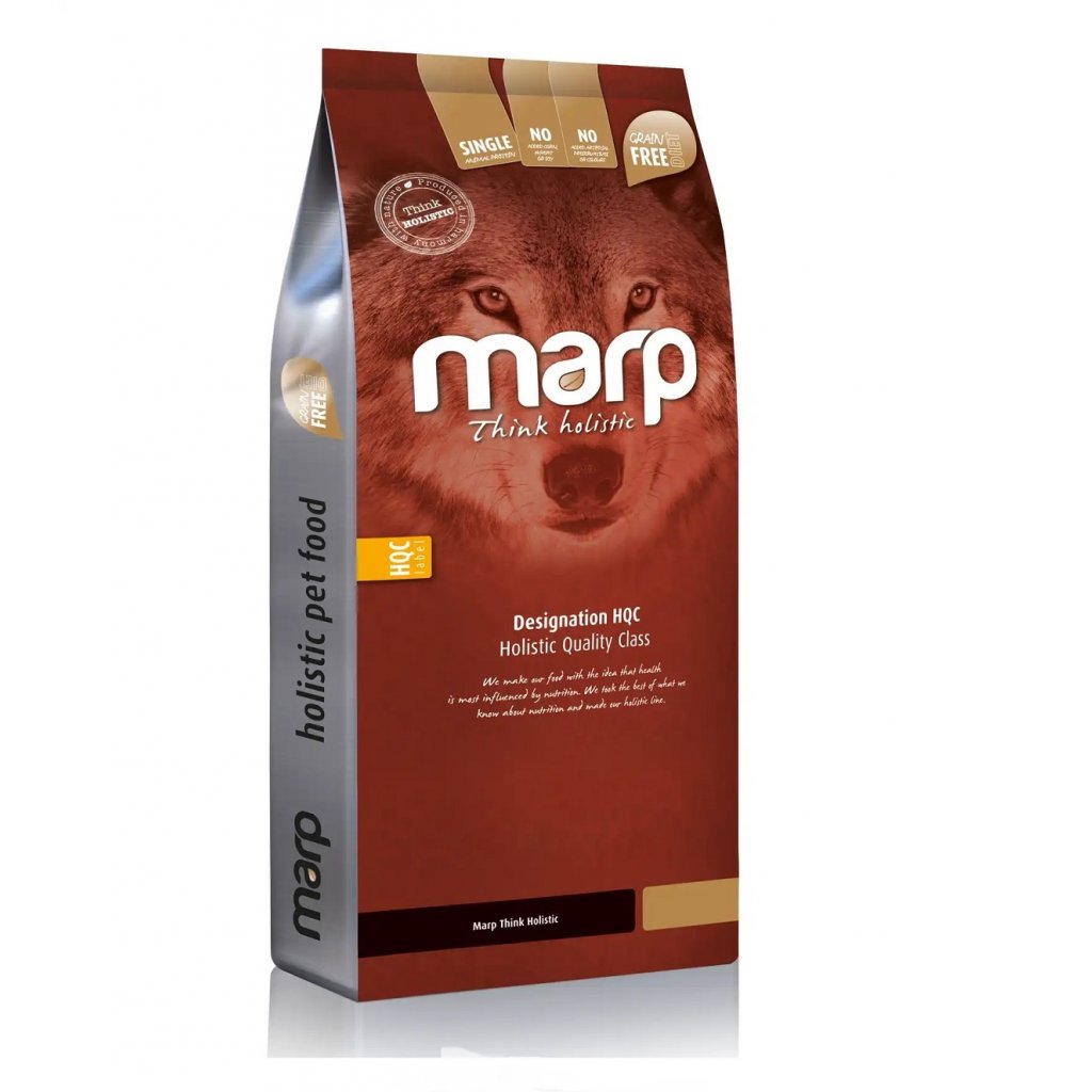 marp holisitic 18