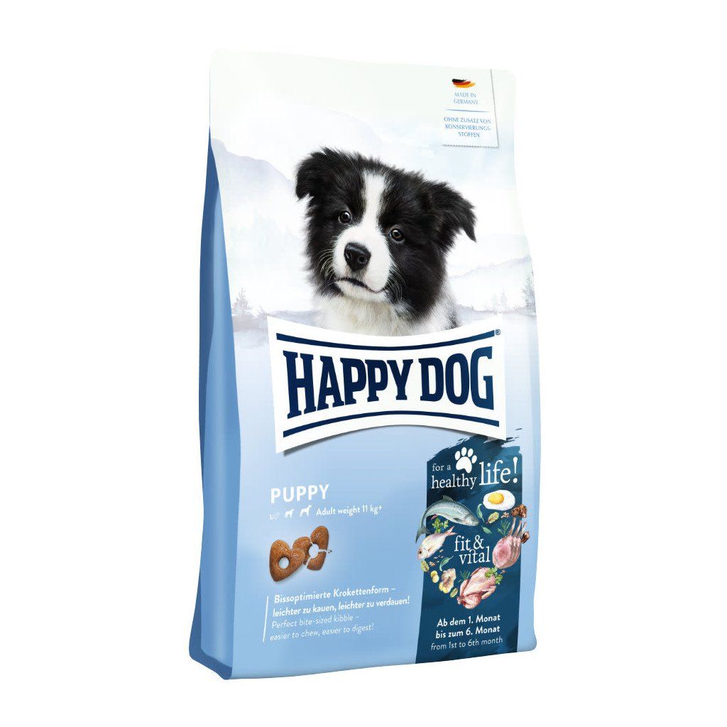 happy dog baby 18 kg