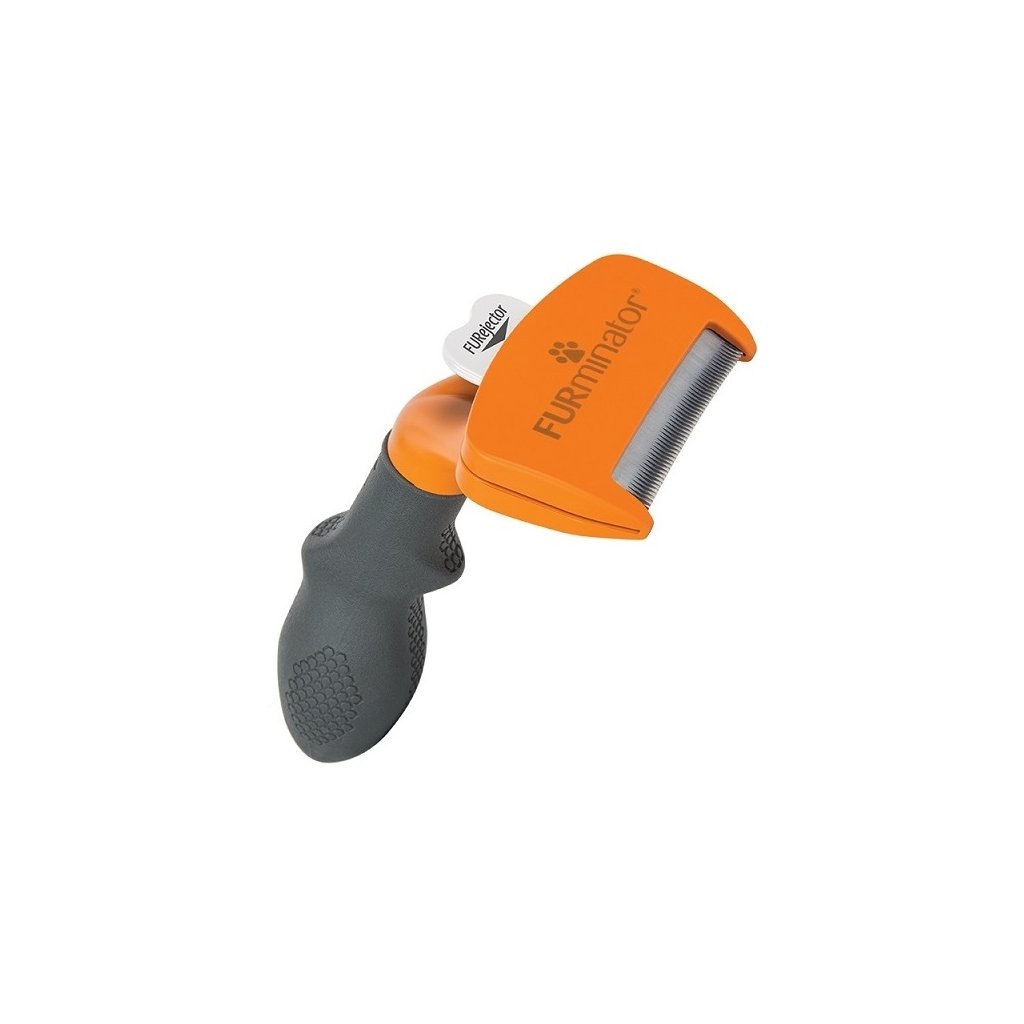 FURminator hrablo Medium Short Hair pro psy