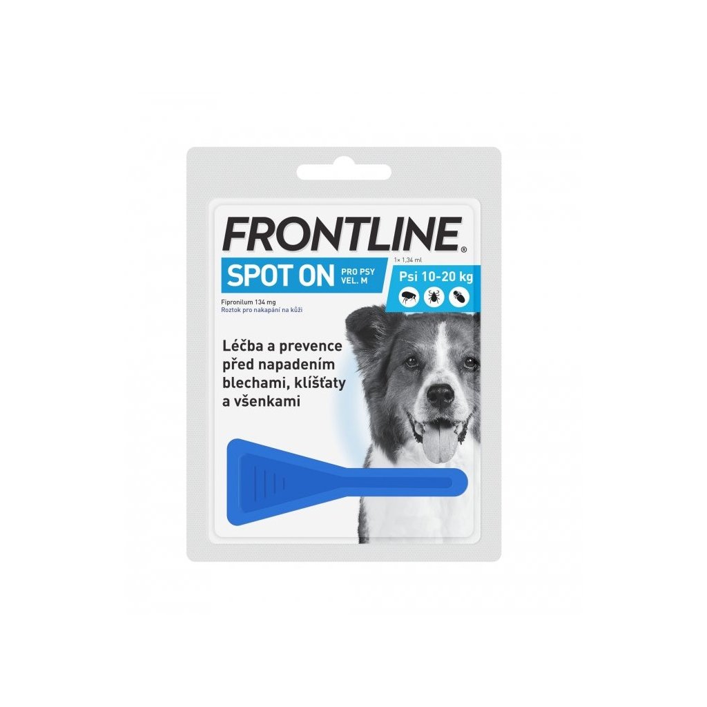 frontline M