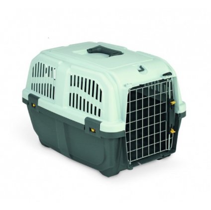 Transp. Box Skudo 1 IATA Nobby 48x31,5x31cm
