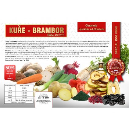 bardog kure brambor
