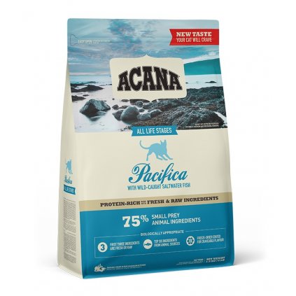 acana cat pacifica 1 8 kg