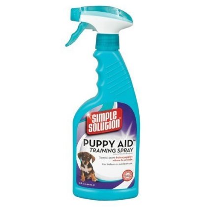ss puppy aid