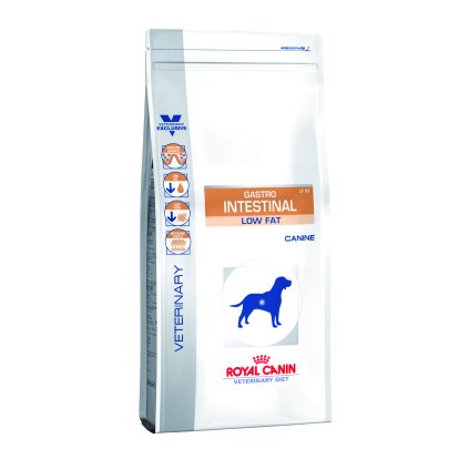 RC intestinal low fat