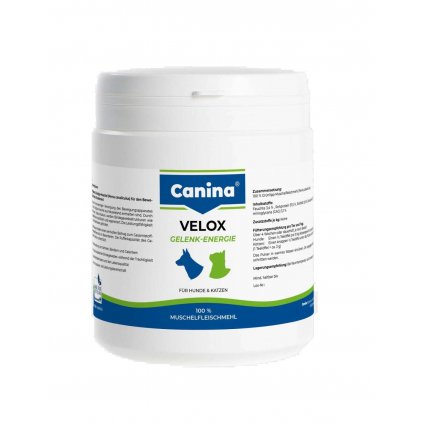 canina velox 400