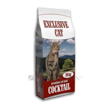 DELIKAN Cat Cocktail 10 kg