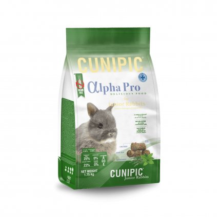 cunipic alpha kralik junior