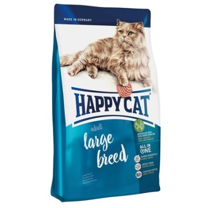 HC Supreme LARGE BREED