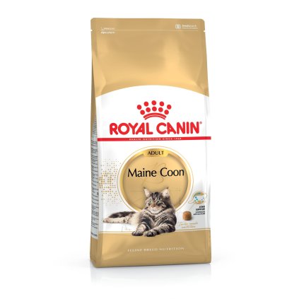 royal canin maine coon adult