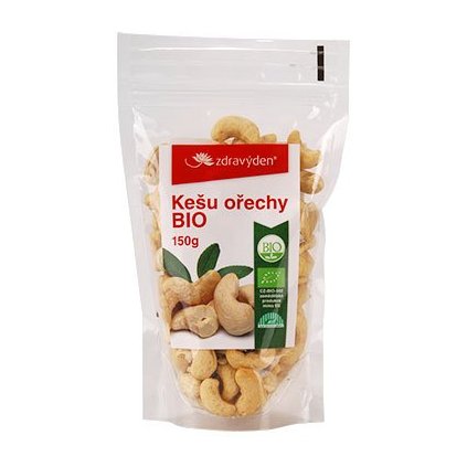 kešu 150g