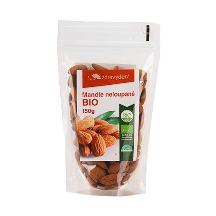 mandle 150g