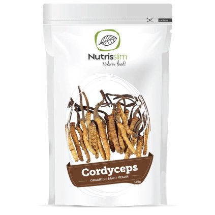 cordyceps