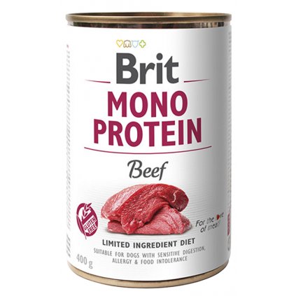 brit konzervy mono beef