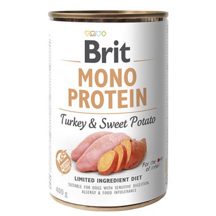 brit konzervy mono turkey sweet potato