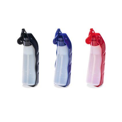 Cestovní láhev 250ml mix barev