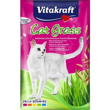 VITAKRAFT CAT GRAS