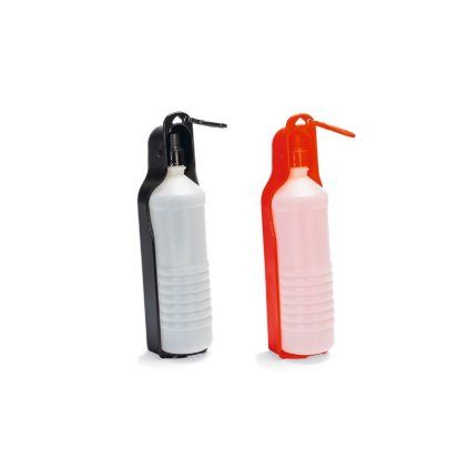 Cestovní láhev 750ml mix barev