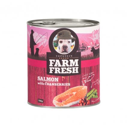 farm fresh salmon 750