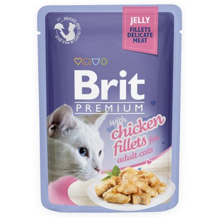 brit chicken f jelly