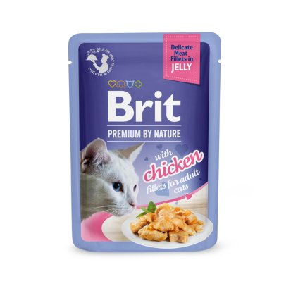 brit jelly chicken