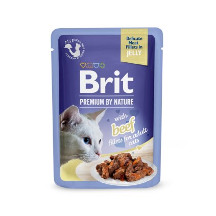 brit jelly beef