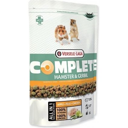 VERSELE LAGA Complete Hamster - křeček 500g