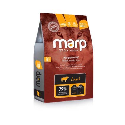 MARP Holistic Lamb ALS Grain Free 2 kg