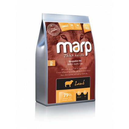 MARP Holistic Lamb ALS Grain Free 2 kg